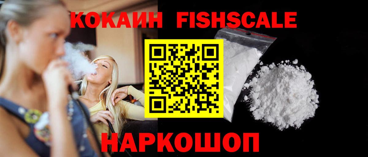 COCAIN Fish Scale  COCAIN Fish Scale  Холмск  Вход с VPN 